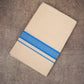 FD-91C C/D DHOTI  3.80 MTR-Blue