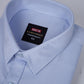MCR BAMBOO BREEZE 94005 Half Sleeve Formal Color Shirt For Men