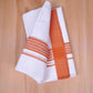 FCD-488 W/D DHOTI 3.80 MTR- red 2