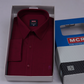 MCR VEGA FORD 23004 Full Sleeve Formal Color Shirt For Men