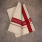 FD-91C C/D DHOTI  3.80 MTR-red