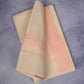 FCD-74C C/D DHOTI  4.00 MTR-Light Pink
