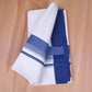FCD-394 W/D DHOTI 3.80 MTR-Blue 4