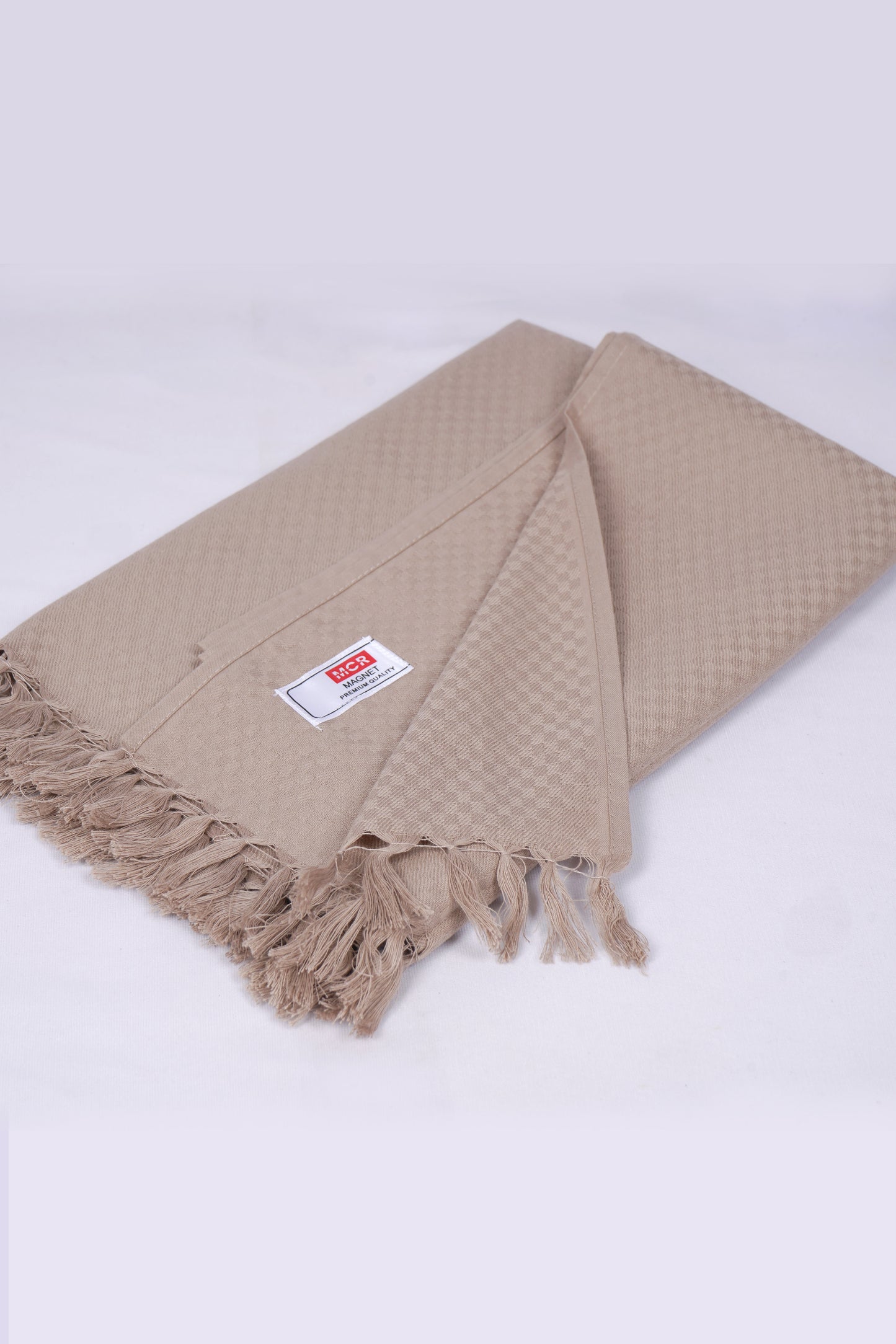 FIGI COTTON - CBT-14 BATH TOWEL 32X64 - BROWN