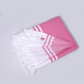 BRIT COTTON - CBT-13 BATH TOWEL 32X64 - PINK