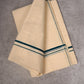SD-07C C/D DHOTI  3.80 MTR-Green