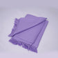 JORDAN COTTON - CBT-18 BATH TOWEL - 32X64 - VIOLET