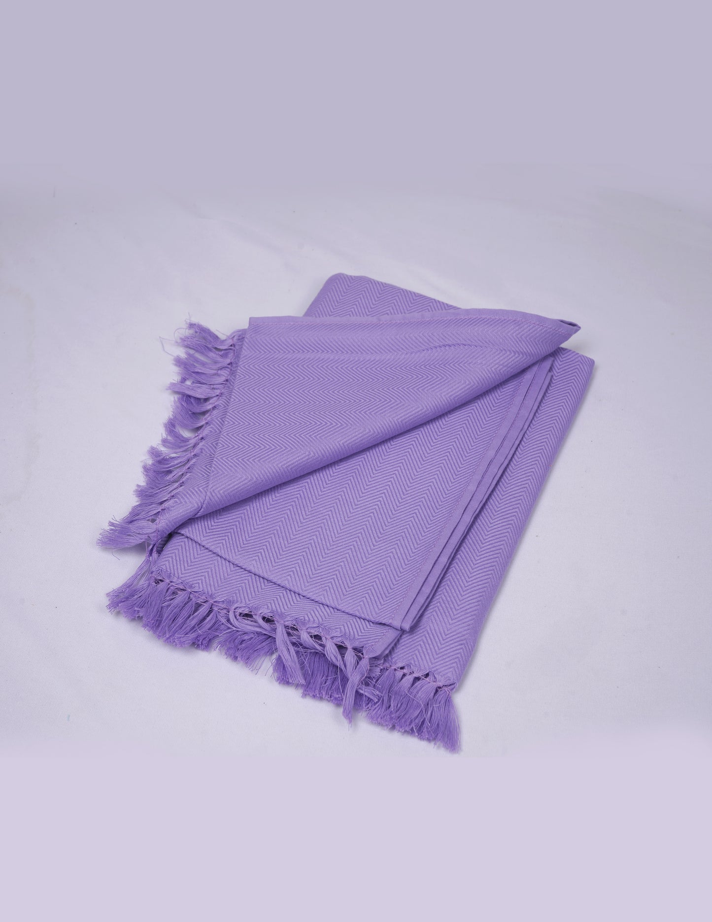 JORDAN COTTON - CBT-18 BATH TOWEL - 32X64 - VIOLET