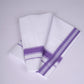 FS-126 W/S DHOTI   1.90 MTR - violet