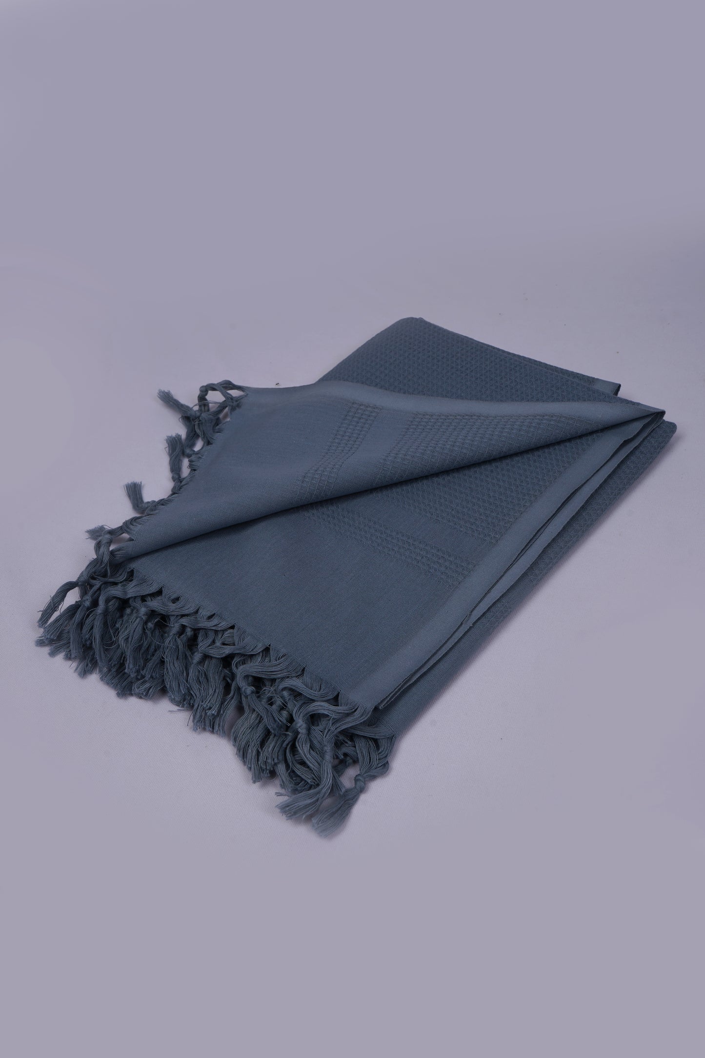 HONEY COLOUR COTTON - CBT-20 BATH TOWEL 30X60 - GRAY