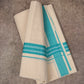 FCD-360C C/D DHOTI  3.80 MTR-Green