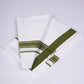 FS-130 W/S DHOTI   1.90 MTR - Light Green