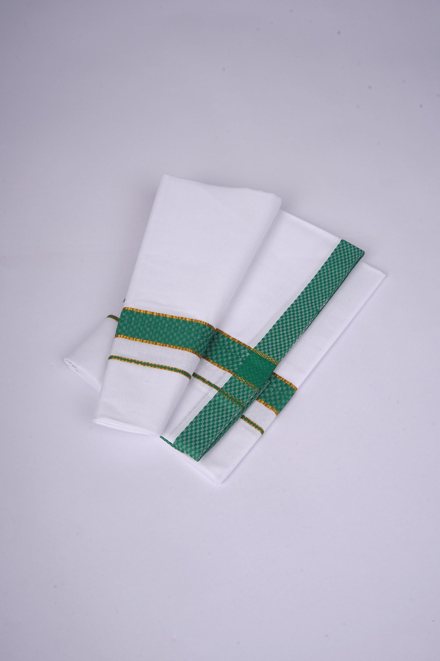 FS-118 W/S DHOTHIE 2.00 MTR - Dark Green