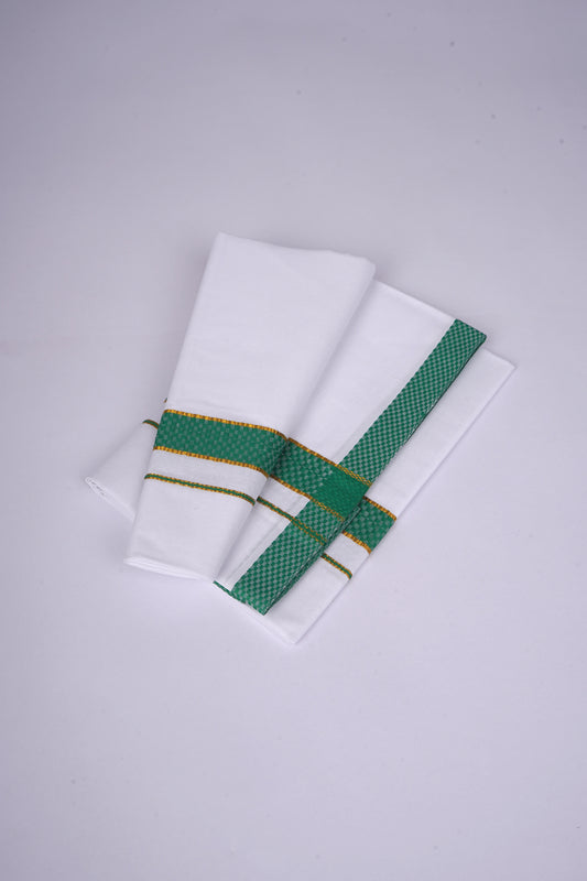 FS-118 W/D DHOTHIE 3.80 MTR - Dark Green