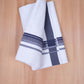 FCD-331 W/D DHOTI 3.80 MTR-Blue