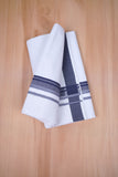 FCD-331 W/D DHOTI 3.80 MTR-Blue