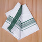 FCD-585 W/D DHOTHIE 3.80 MTR - Light Green
