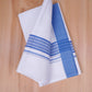 FCD-488 W/D DHOTI 3.80 MTR- Blue 5