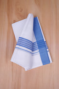FCD-488 W/D DHOTI 3.80 MTR- Blue 5