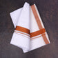 GLD-136 W/D DHOTI 3.80 MTR