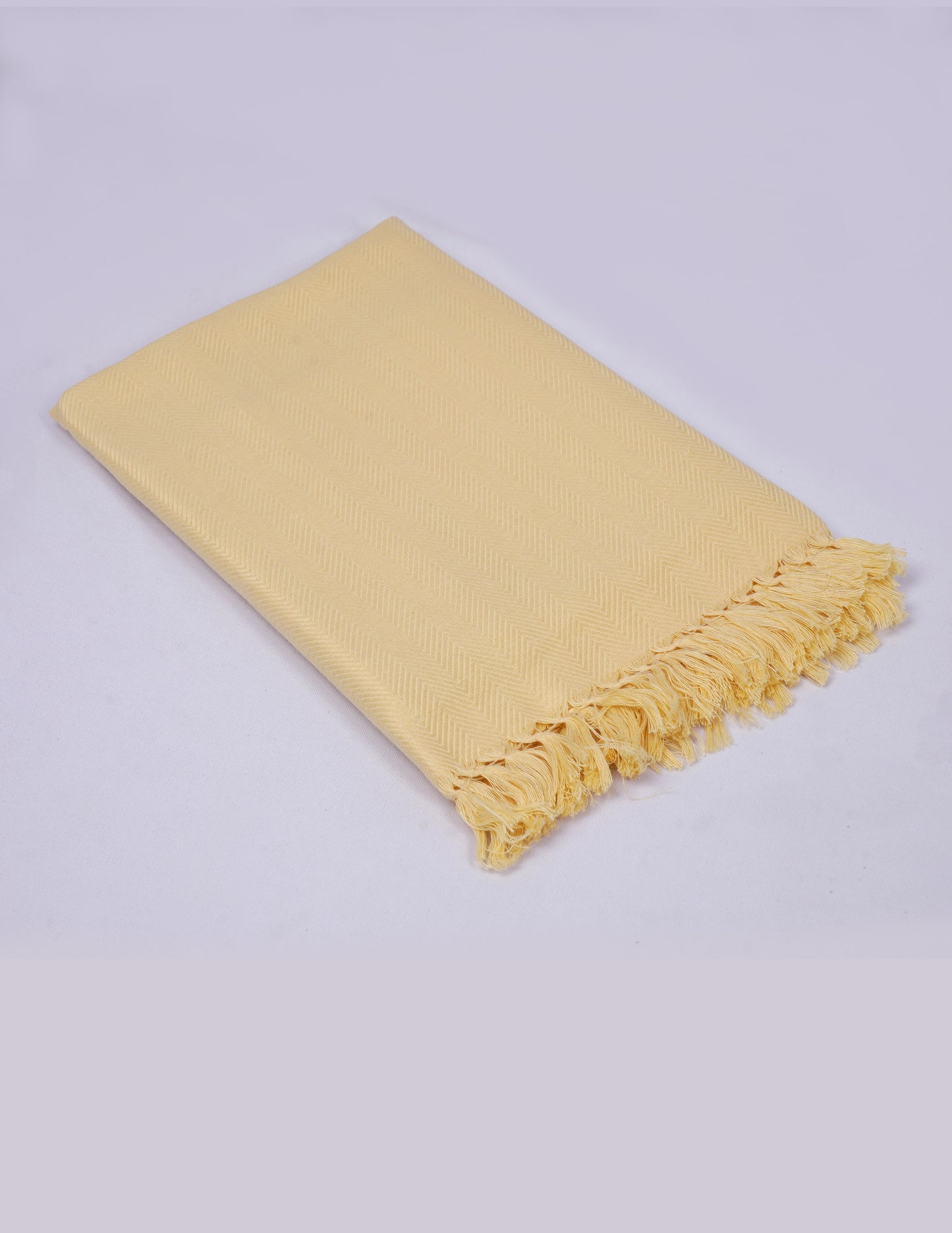 JORDAN COTTON - CBT-18 BATH TOWEL - 32X64 - LIGHT YELLOW