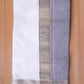 Aayush Cotton Jaquard Shirtings & Dhoti Single Set - D3