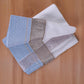 Aayush Cotton Jaquard Shirtings & Dhoti Single Set - D5