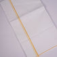 SD-16 W/D DHOTI  4.00 MTR-Yellow