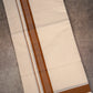 FD-91C C/D DHOTI  3.80 MTR-Brown