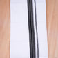 FCD-429 W/D DHOTI 3.80 MTR-Black