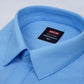 Boston Fancy Double Set H/S - (Assorted Pattern) - 21556 Sky Blue