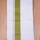 FCD-333 W/D DHOTI 3.80 MTR-  Light Green