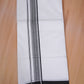 FCD-585 W/D DHOTI 3.80 MTR - Dark Gray