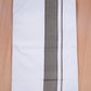 FCD-620 W/D DHOTI 3.80 MTR - Light Black