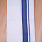 FCD-423 W/D DHOTI 3.80 MTR- Dark Blue