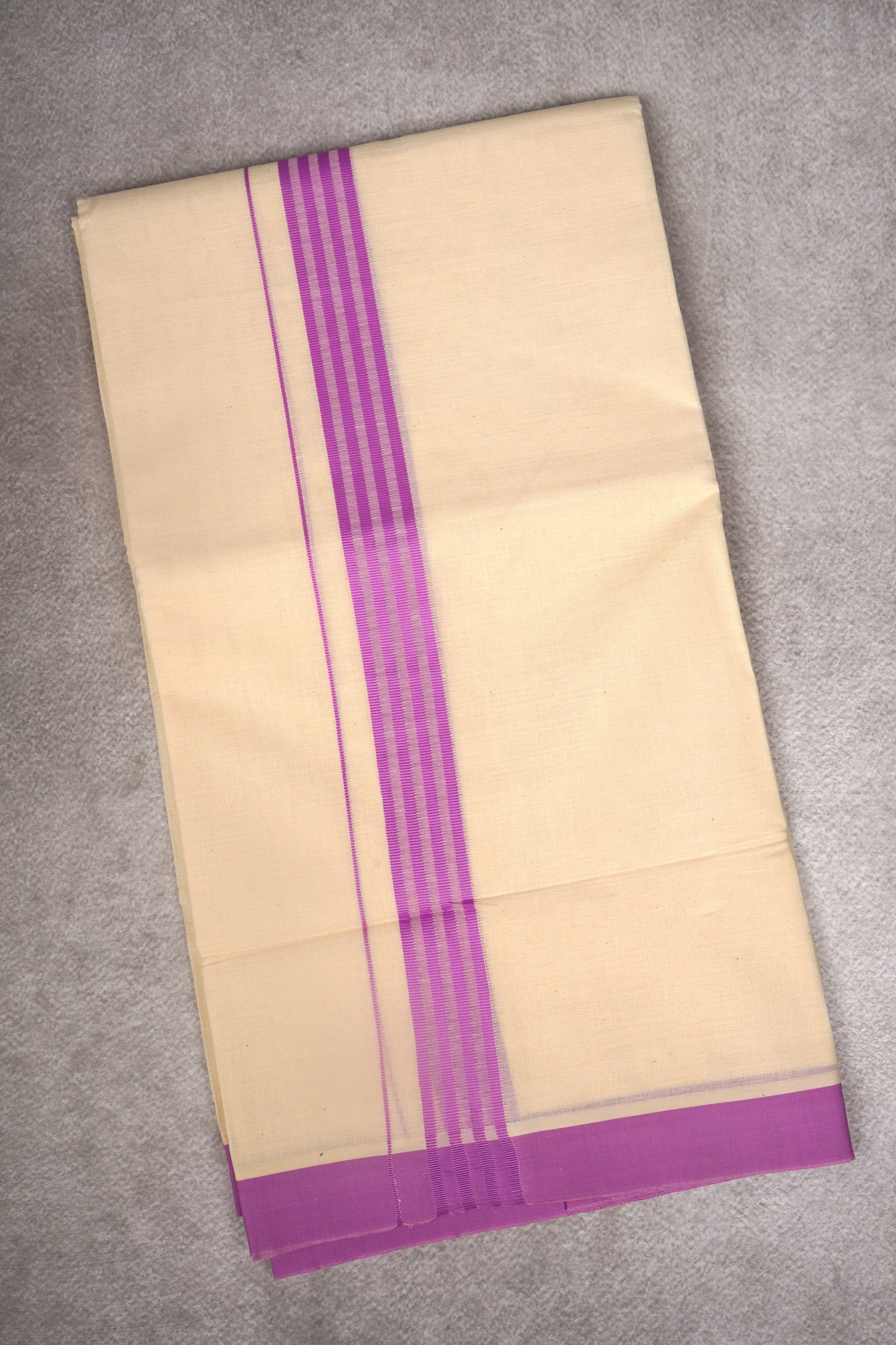 FD-189C C/D DHOTI  3.80 MTR-Pink