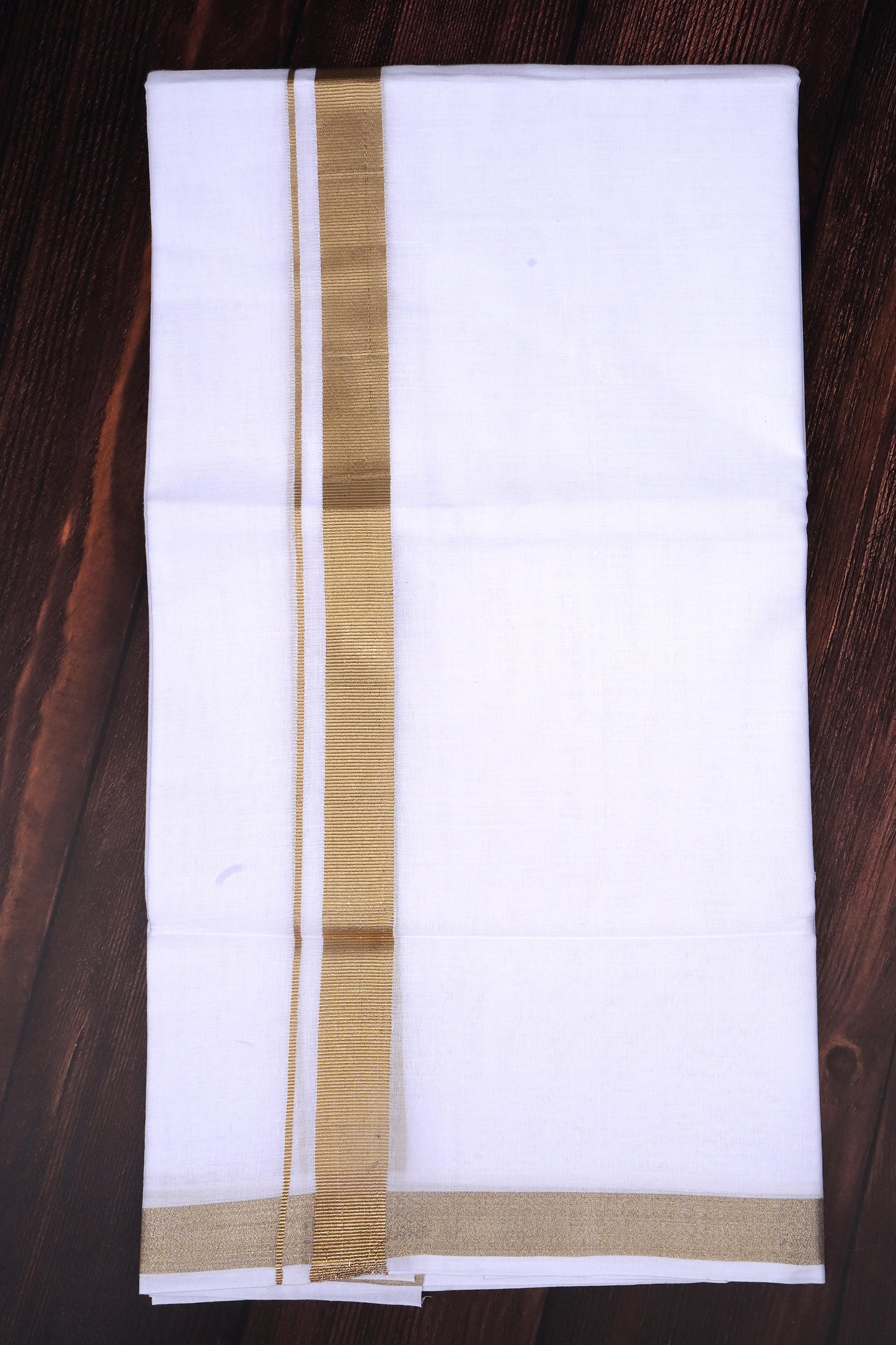 GLD-189 W/D Dhoti 3.80 MTR