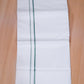 FCD-48 W/D DHOTI 3.80 MTR-Green