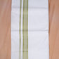 FCD-69 W/D DHOTI 3.80 MTR-Green