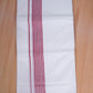 FCD-610 W/D DHOTI 3.80 MTR - Pink