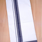 FCD-392 W/D DHOTI 3.80 MTR-Blue  2