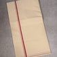 SD-07C C/D DHOTI  3.80 MTR-Red