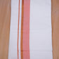 FCD-524 W/D DHOTI 3.80 MTR-light Pink
