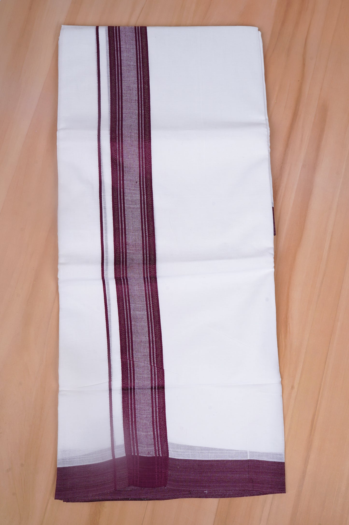 FCD-491 W/D DHOTI 3.80 MTR - Vilot