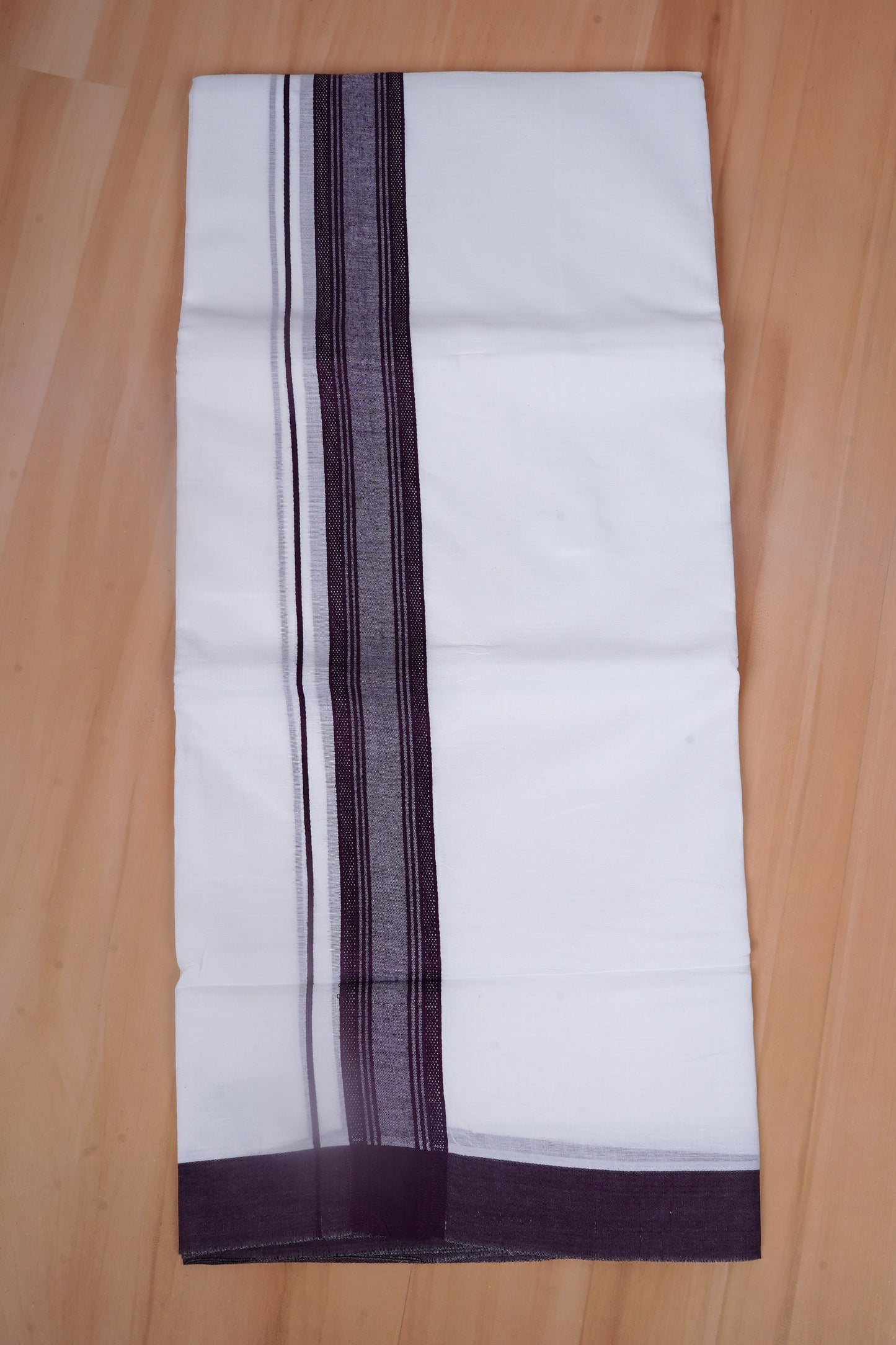 FCD-491 W/D DHOTI 3.80 MTR - Vilot 1