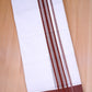 FCD-393 W/D DHOTI 3.80 MTR- Brown 2