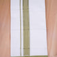 FCD-364 W/D DHOTI 3.80 MTR - Green