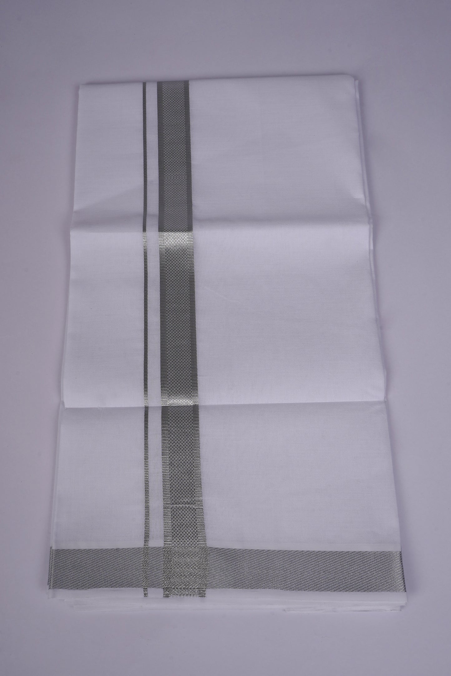 SLS-20 W/S DHOTI  2.00 MTR