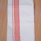 FCD-86 W/D DHOTI 3.80 MTR-Orange