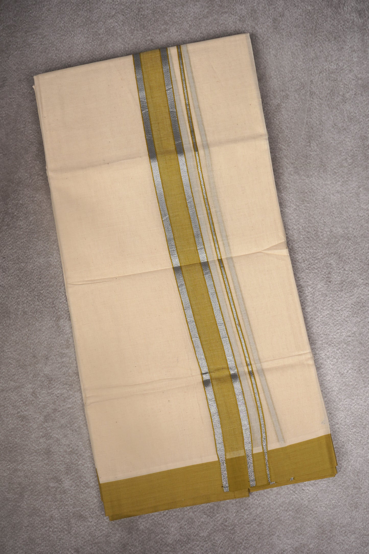 FCD-01C C/D DHOTHIE 4.00 MTR-Light Green